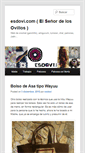 Mobile Screenshot of esdovi.com